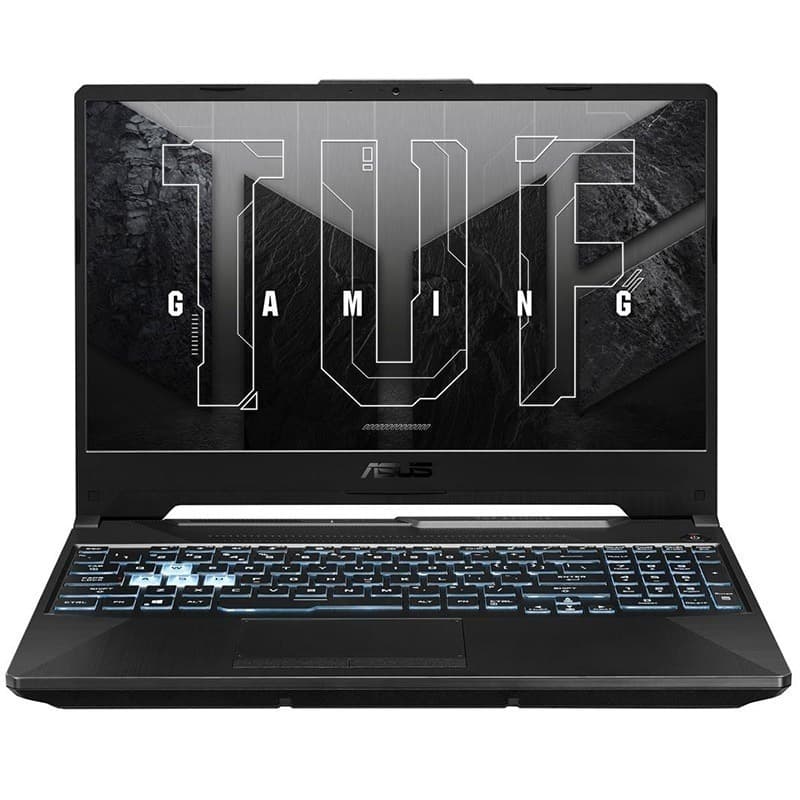 ASUS TUF FA506NCG