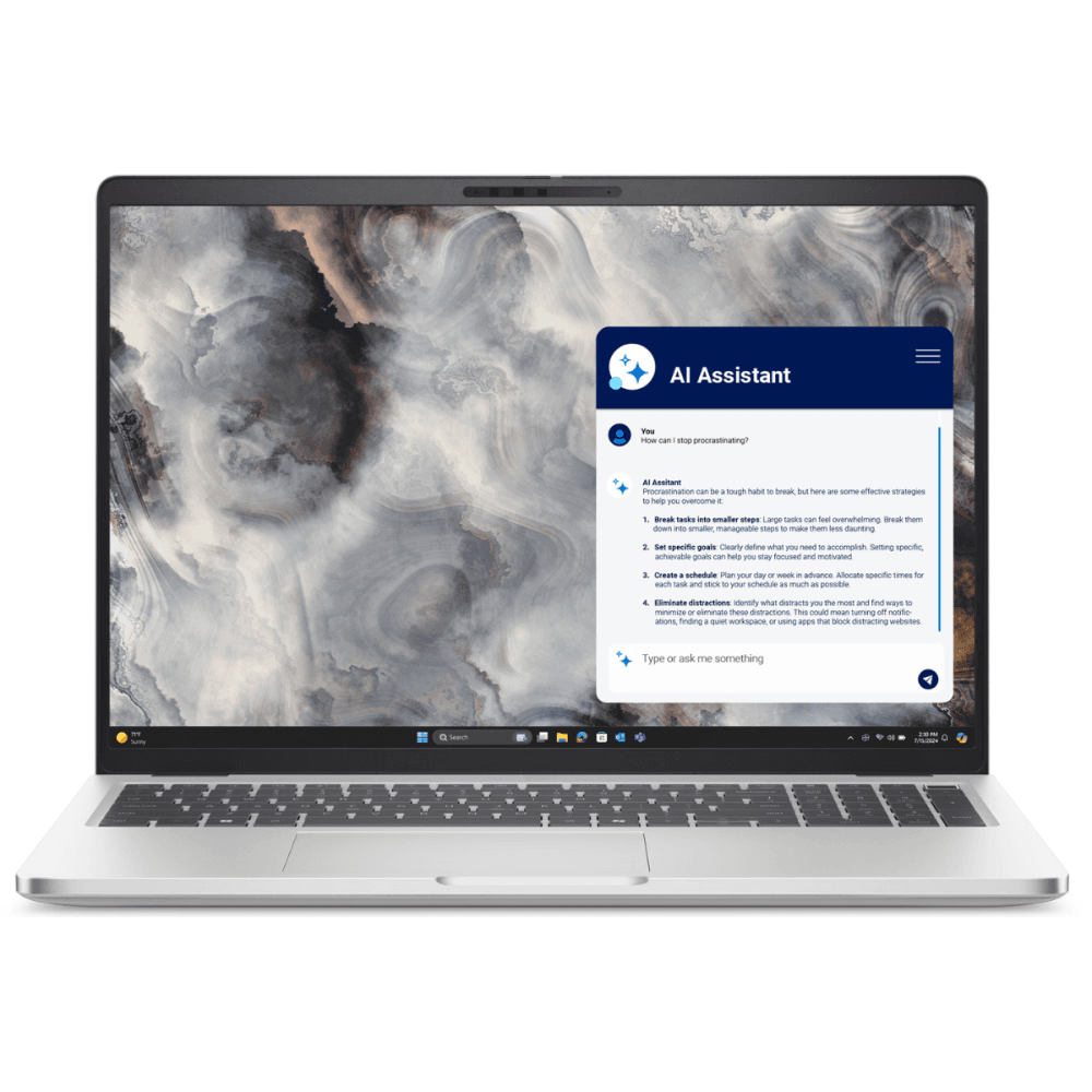 Dell PLUS PRO16PLUS