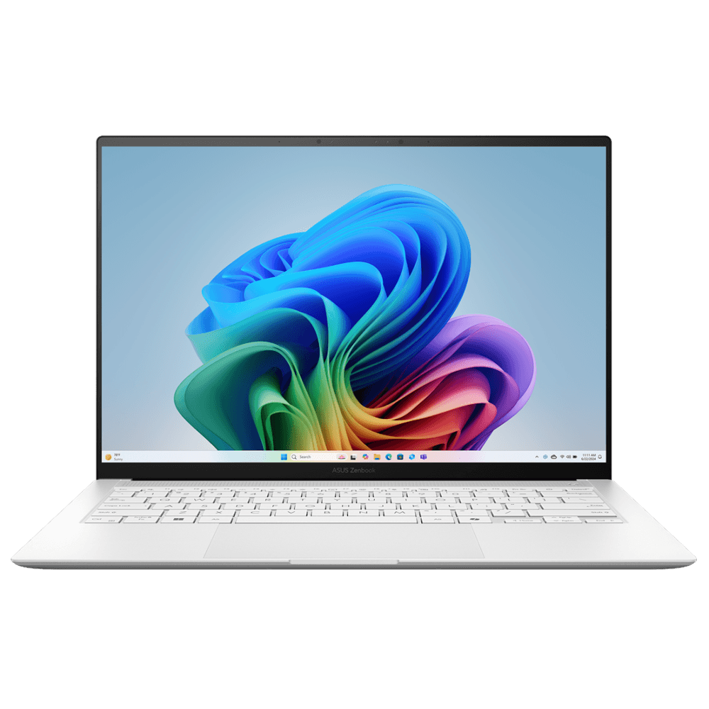 ASUS ZENBOOK UX5406SA