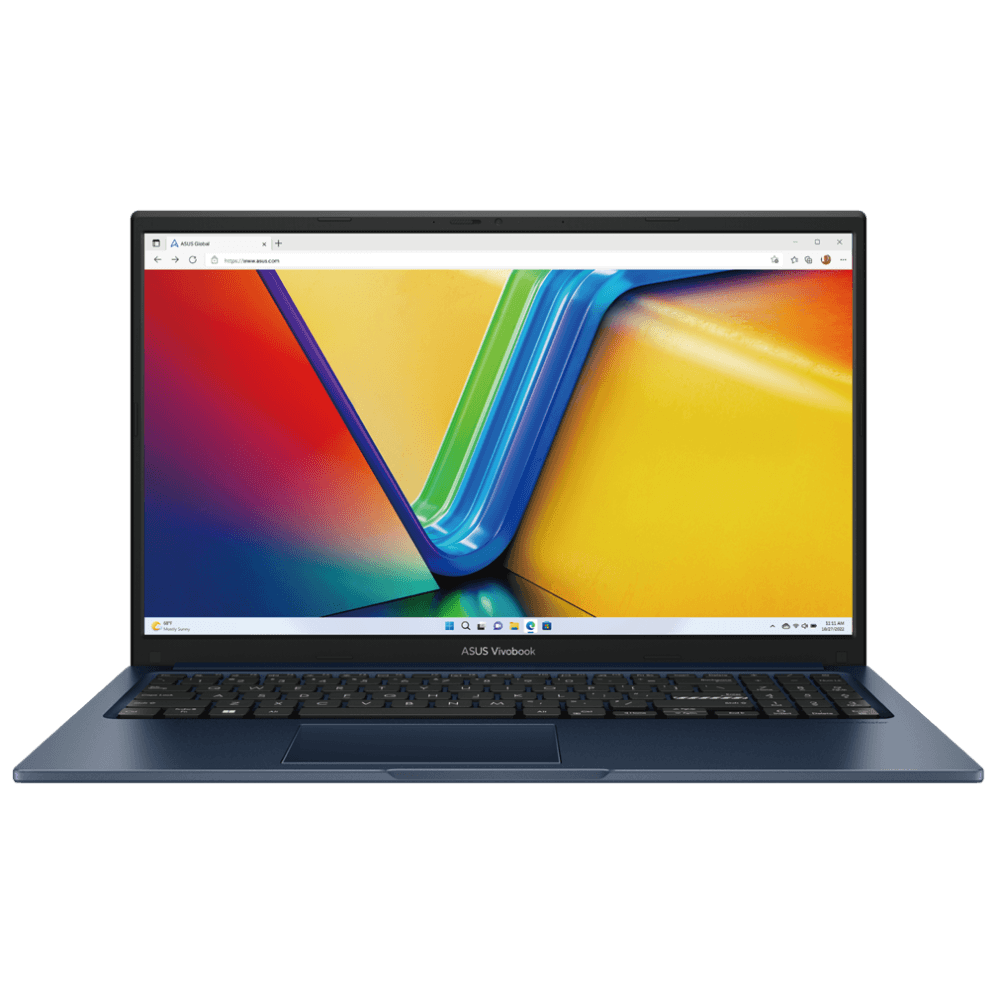 ASUS VIVOBOOK 15 X1504VA