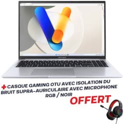 ASUS VIVOBOOK X1605VA