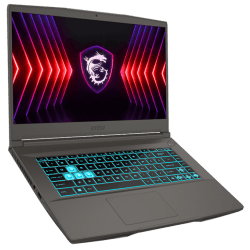 MSI THIN 15 B13UDX