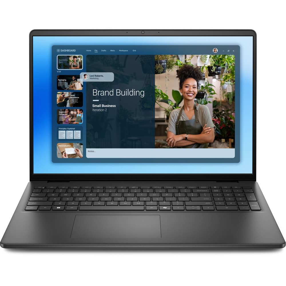 Dell DC16250