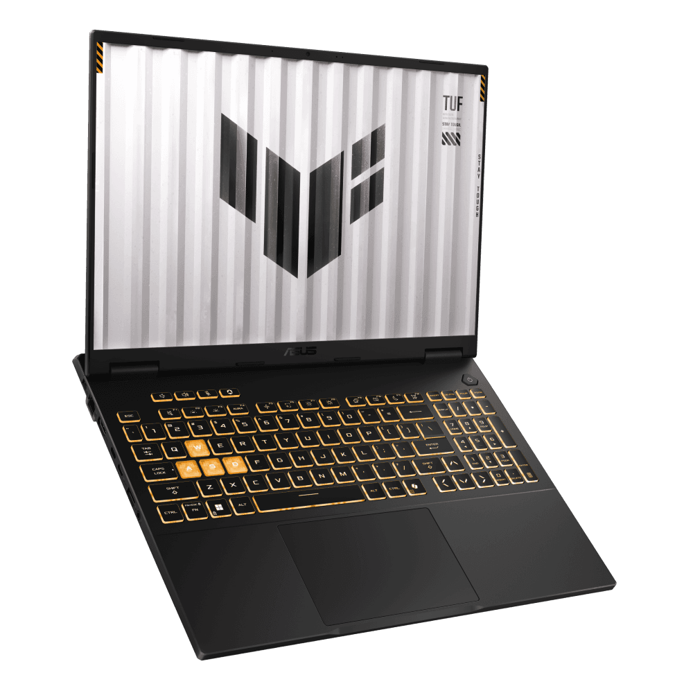 ASUS TUF FX607VU