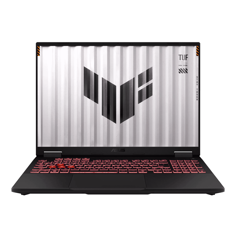 ASUS TUF FA608UP
