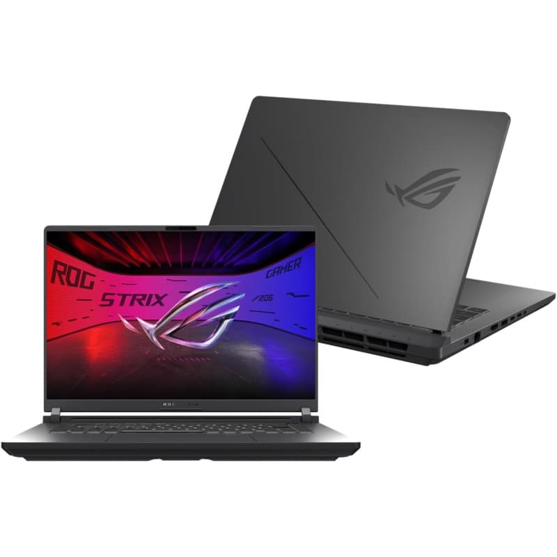 ASUS ROG G16 G615LP