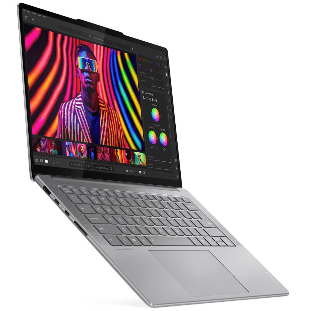 Lenovo YOGA 14IAH10