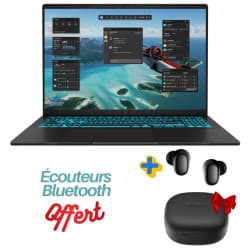 ASUS V16 V3607VJ