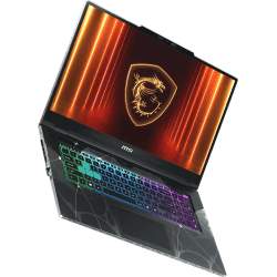 MSI CYBORG 15 B13WFKG