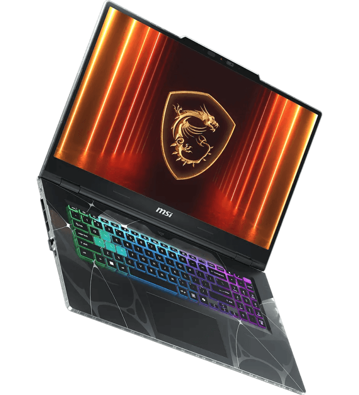 MSI CYBORG 15 B13WFKG