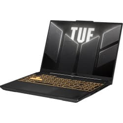 ASUS TUF TUF667VU
