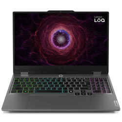 Lenovo LOQ 15ARP9