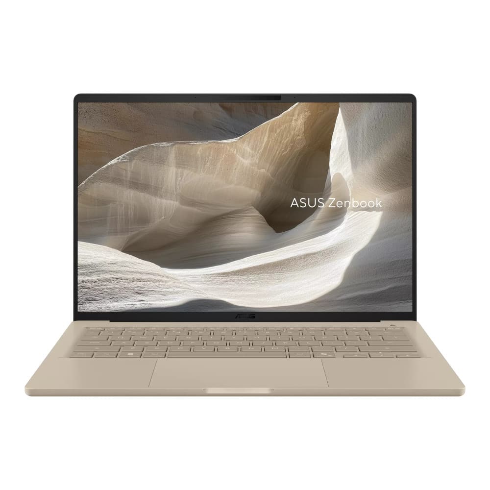 ASUS ZENBOOK UX3407QA